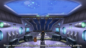 Uchuu Koukyoushi Maetel: Ginga Tetsudou 999 Gaiden